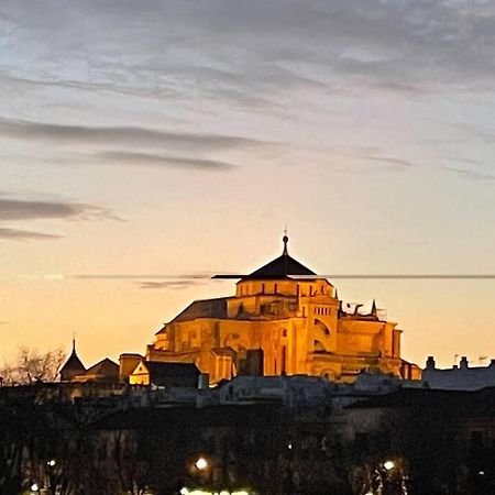 Apartamento El Templo Córdoba Exterior foto